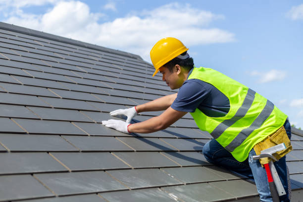 Best Emergency Roof Repair  in Nephi, UT