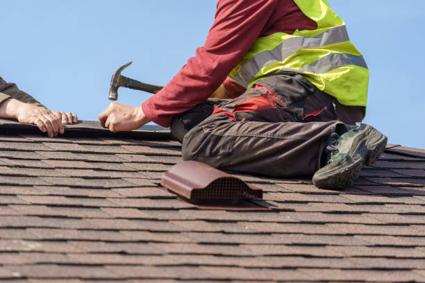 Tile Roofing Contractor in Nephi, UT