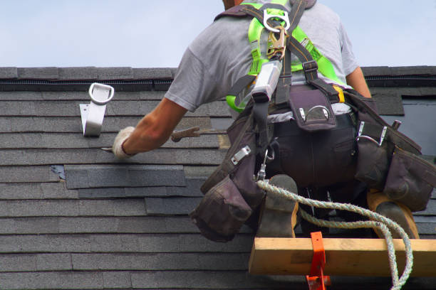 Best Best Roofing Contractors  in Nephi, UT
