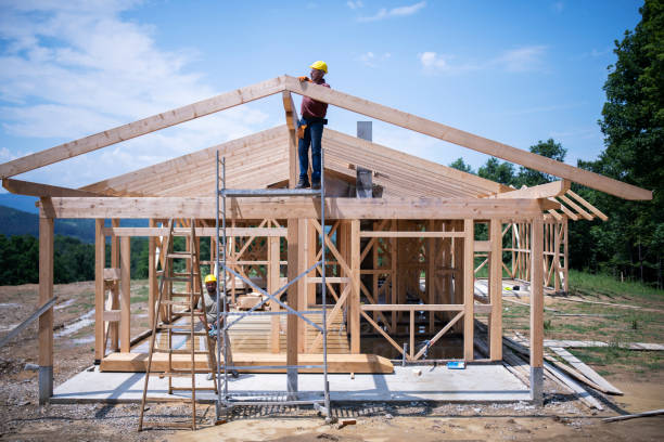 Best New Roof Installation  in Nephi, UT
