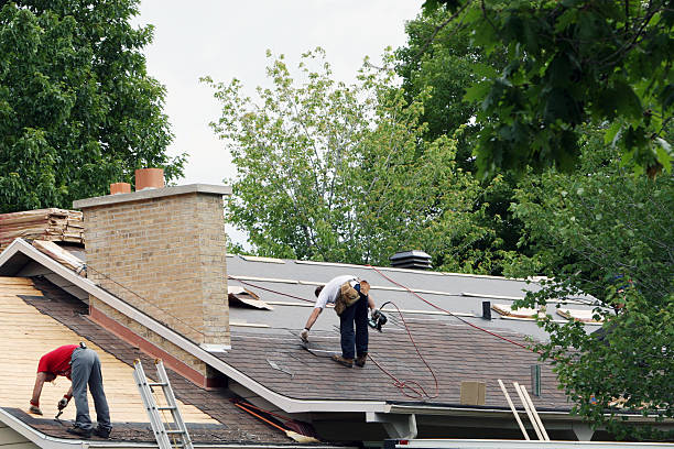 Heating Cable for Roof Installation in Nephi, UT