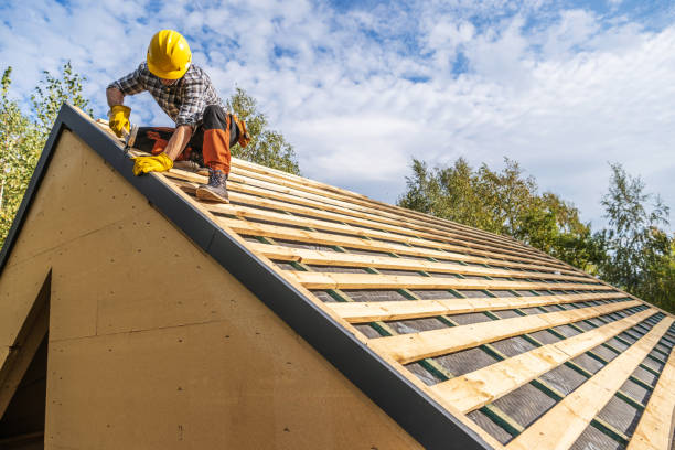 Best Best Roofing Contractors  in Nephi, UT