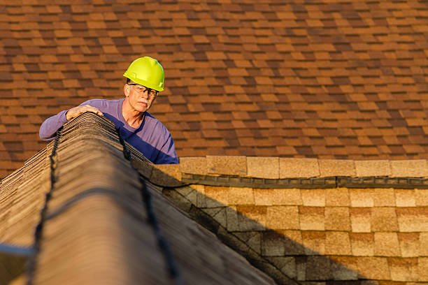 Best Slate Roofing Contractor  in Nephi, UT