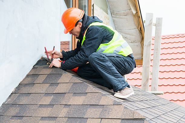 Best New Roof Installation  in Nephi, UT